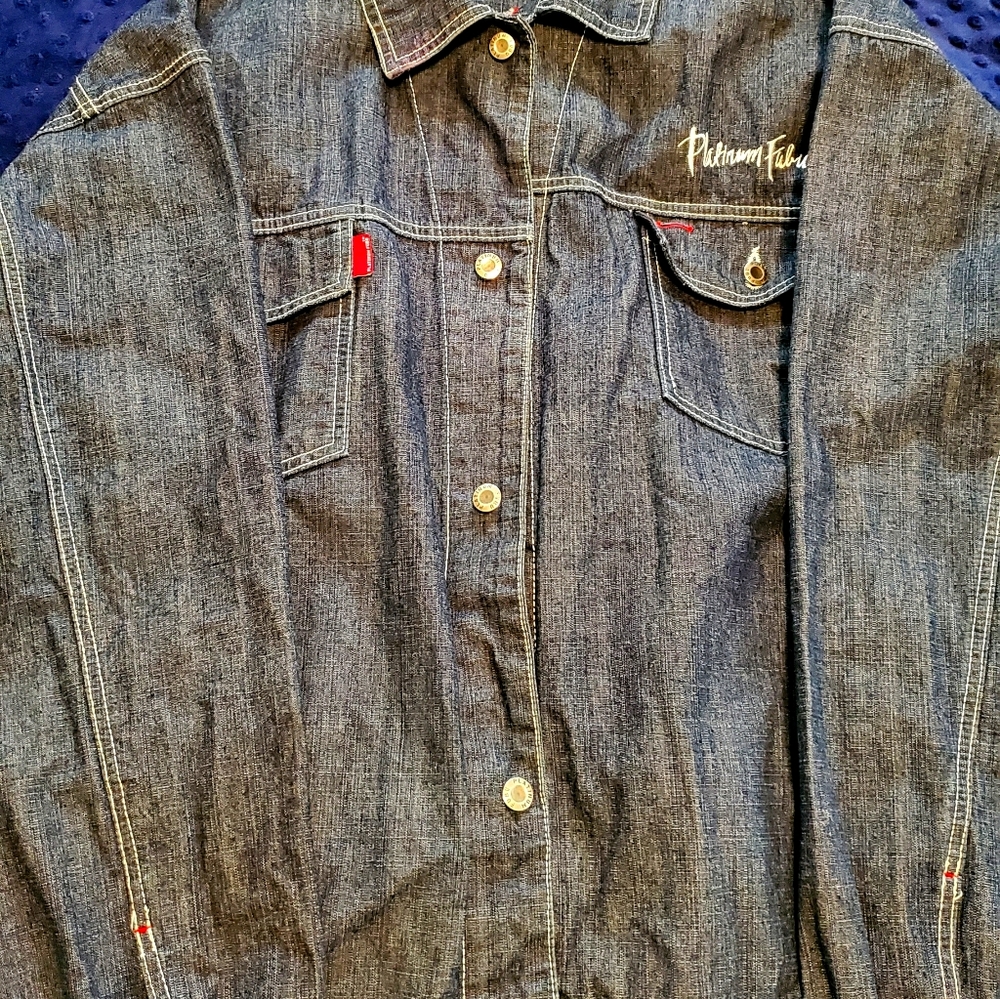 CLASSIC HIP HOP WEAR